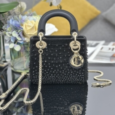 Christian Dior My Lady Bags